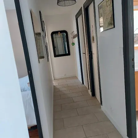 Fauvette17 Holiday home