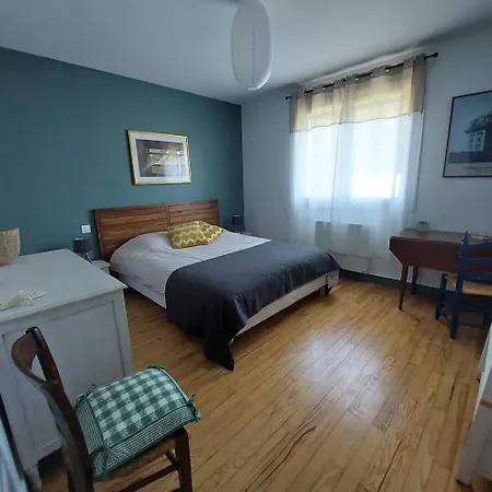 Holiday home Fauvette17