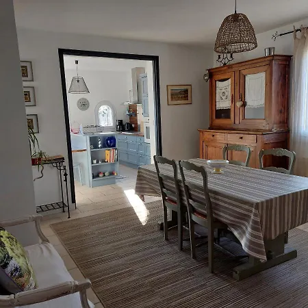 Fauvette17 Tatil Evi *