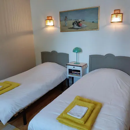 Fauvette17 Tatil Evi
