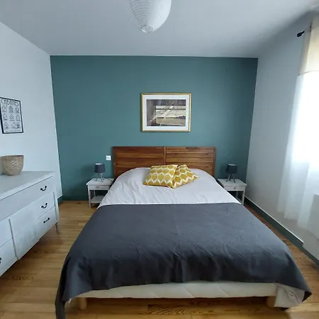 Fauvette17 Holiday home