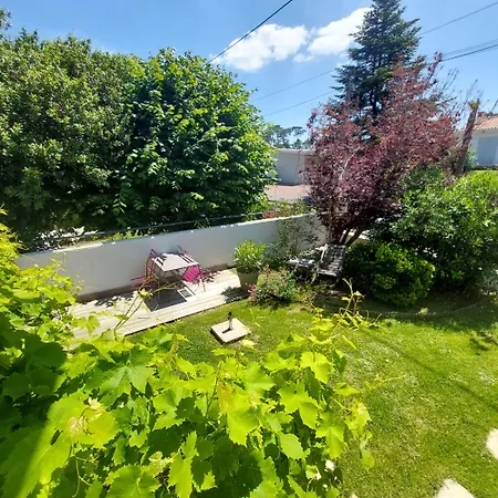 Tatil Evi Fauvette17 *