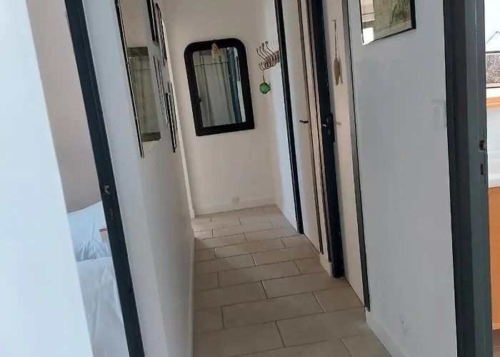 Fauvette17 בית נופש