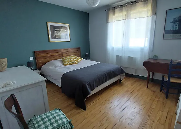 בית נופש Fauvette17