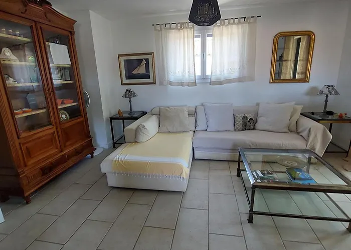 Fauvette17 בית נופש *